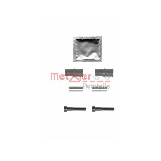 113-1314X - Guide Sleeve Kit, brake caliper 