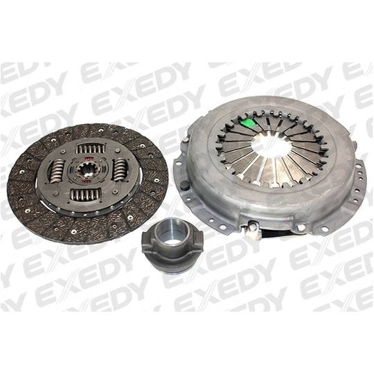 NSK2098 - Clutch Kit 