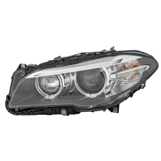 1ZT 011 087-911 - Headlight 