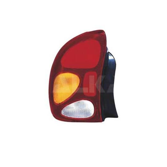 2201601 - Combination Rearlight 