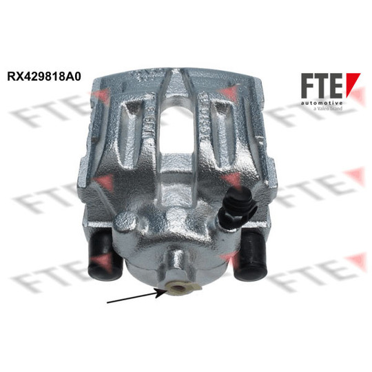 RX429818A0 - Brake Caliper 