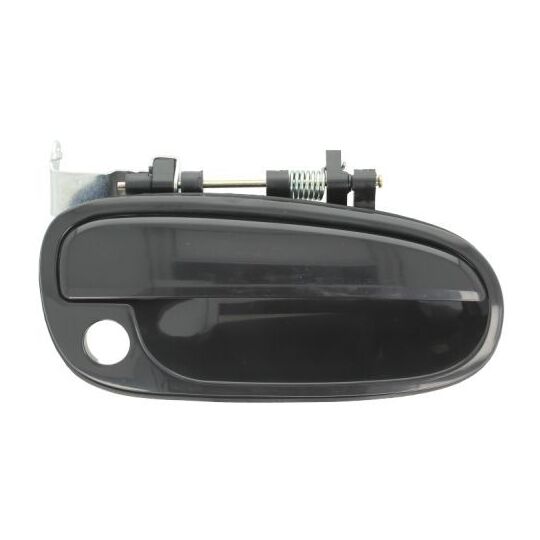 6010-20-023402P - Door Handle 