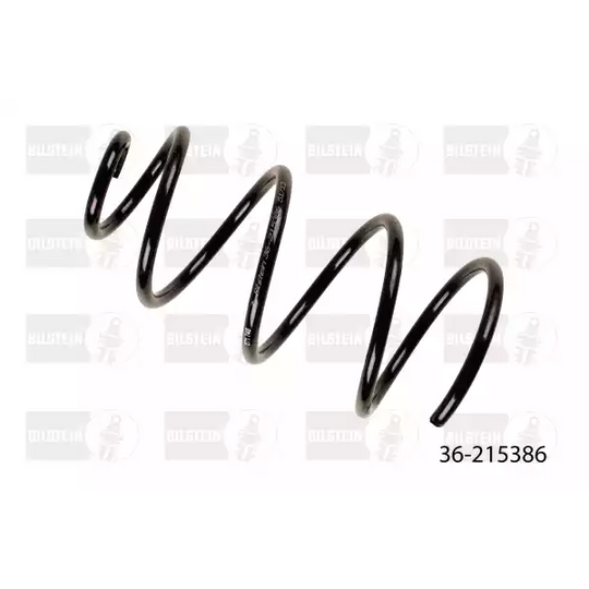 36-215386 - Coil Spring 