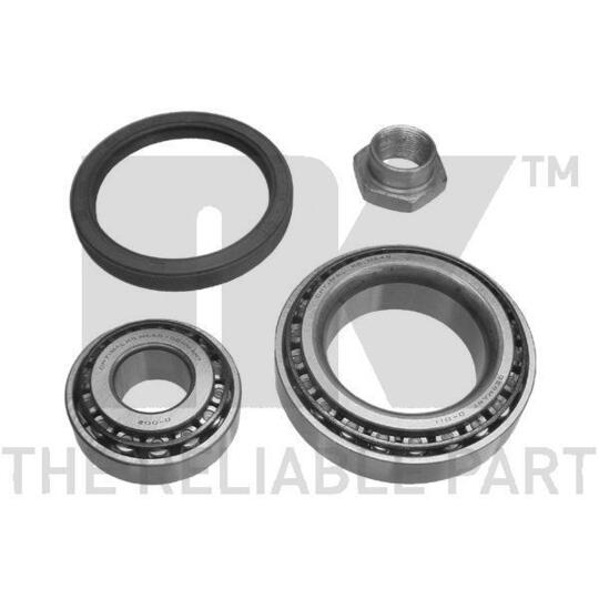 754719 - Wheel Bearing Kit 