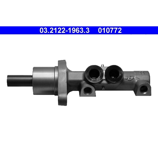 03.2122-1963.3 - Brake Master Cylinder 