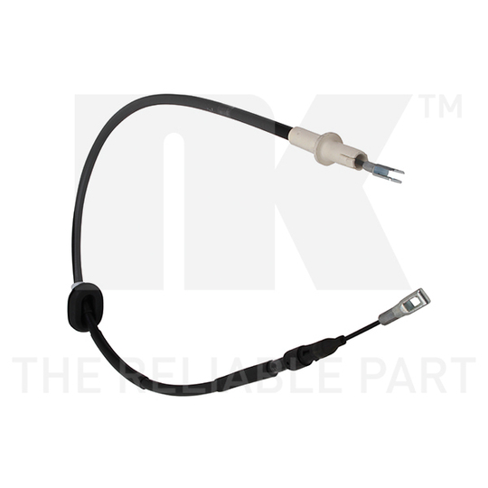 9033110 - Cable, parking brake 