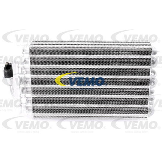 V20-65-1073 - Evaporator, air conditioning 