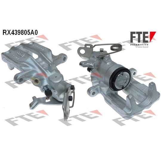 RX439805A0 - Brake Caliper 