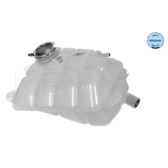 014 050 0000 - Expansion Tank, coolant 