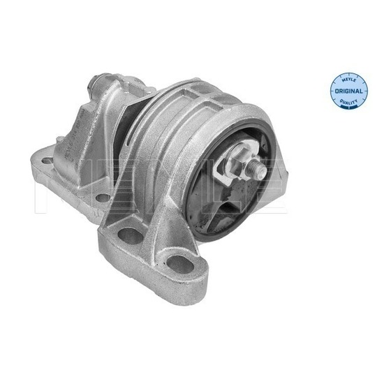 214 030 0004 - Engine Mounting 