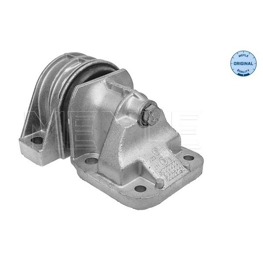 214 030 0004 - Engine Mounting 