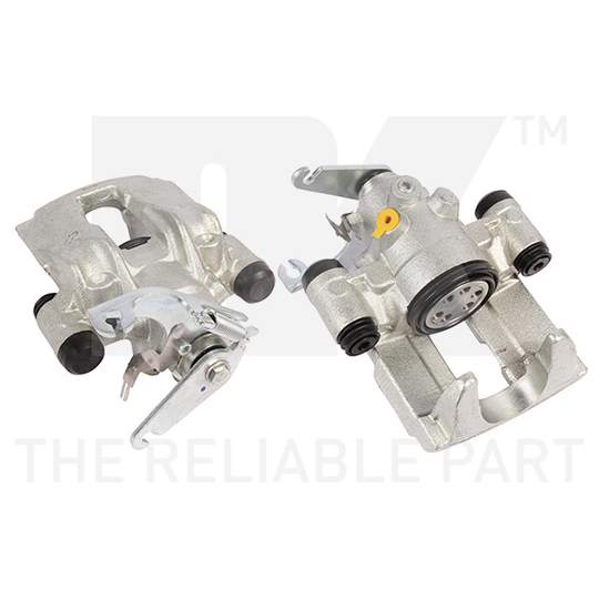 212377 - Brake Caliper 