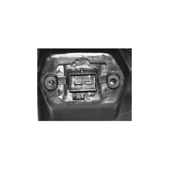 1825749 - Tuuletin, moottorin jäähdytys 