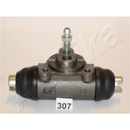 67-03-307 - Wheel Brake Cylinder 