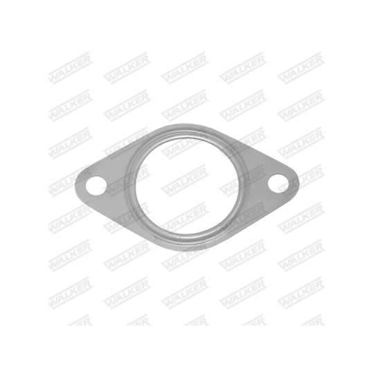 80775 - Gasket, exhaust pipe 