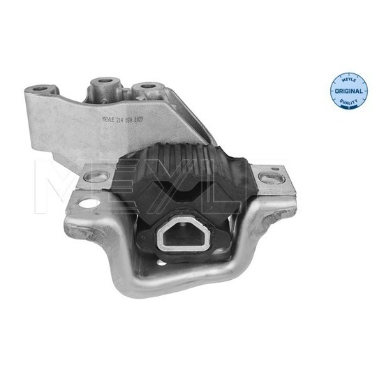 214 030 0029 - Engine Mounting 