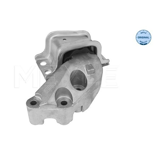 214 030 0029 - Engine Mounting 