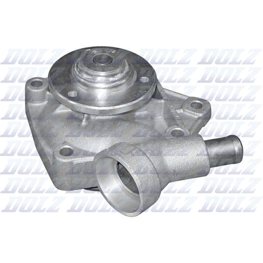 R140 - Water pump 