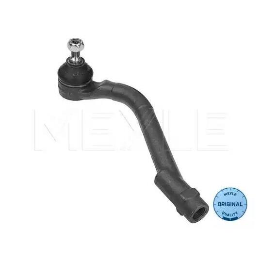 37-16 020 0024 - Tie rod end 