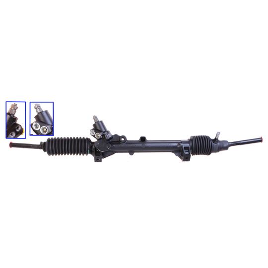 11-0280 - Steering Gear 