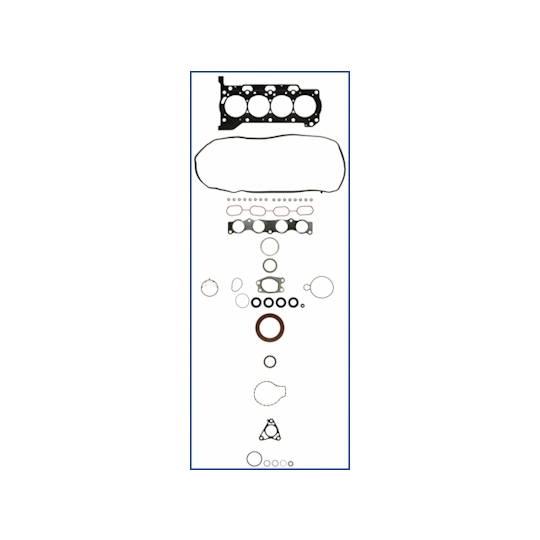 50318600 - Full Gasket Set, engine 