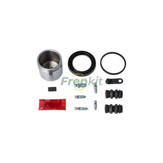 254907 - Repair Kit, brake caliper 