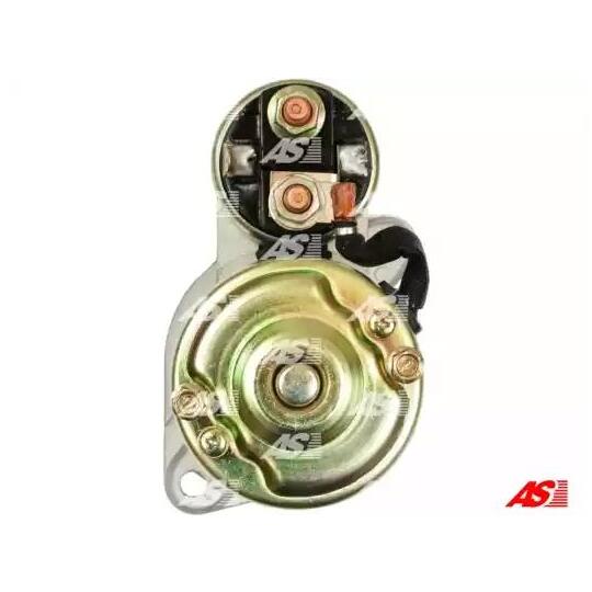 S9088 - Startmotor 