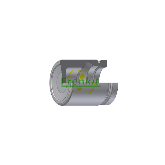 P445601 - Piston, brake caliper 