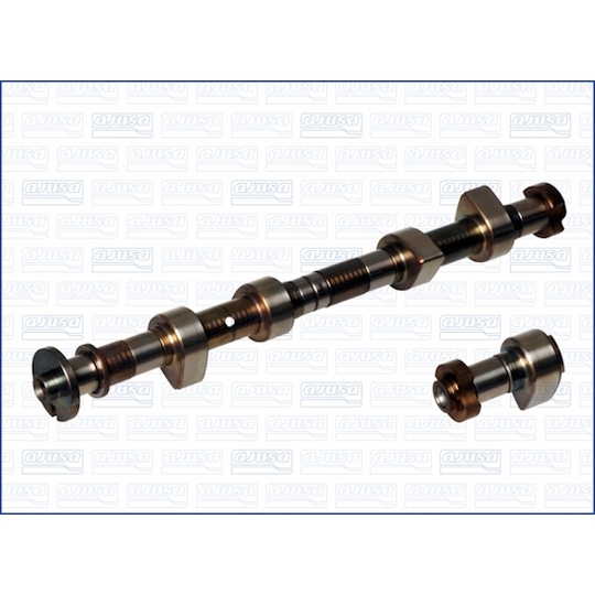 93000500 - Camshaft 