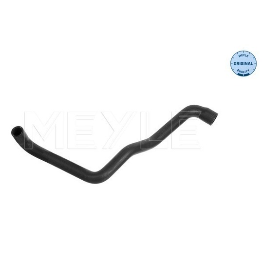 019 501 9882 - Radiator Hose 