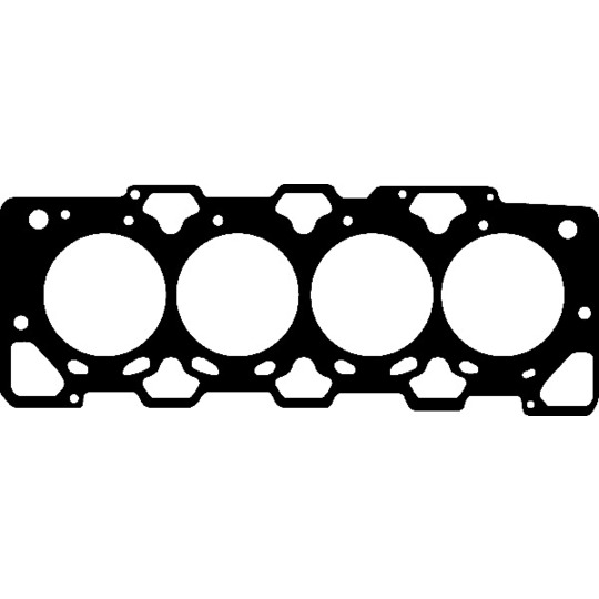 415088P - Gasket, cylinder head 