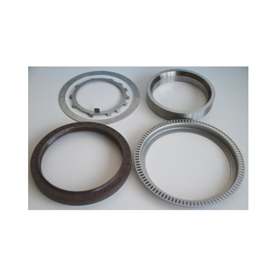 19035981 - Repair Kit, wheel hub 