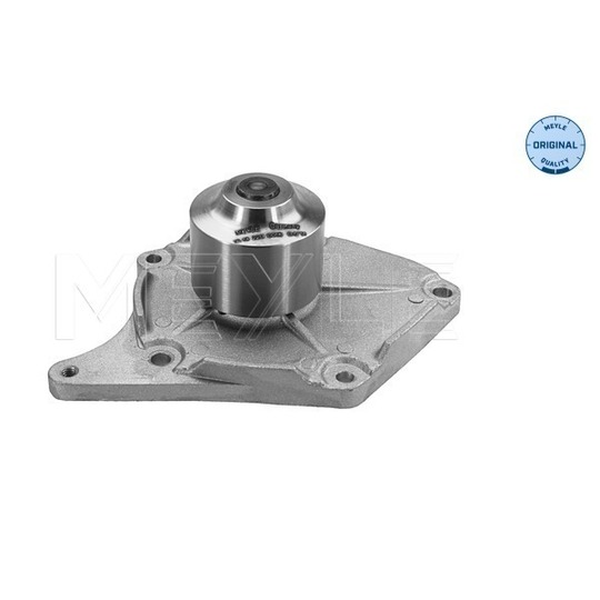 16-13 220 0015 - Water pump 