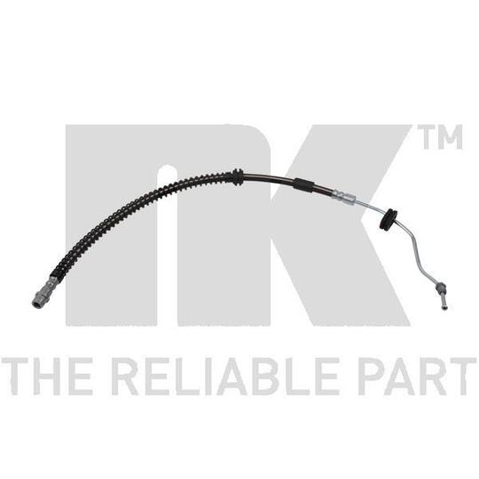 8547159 - Brake Hose 