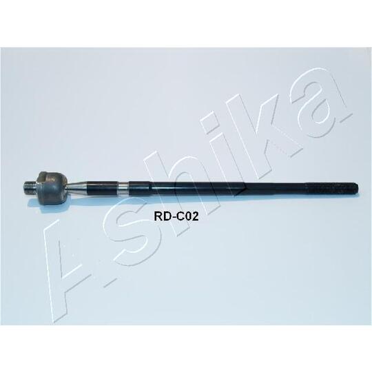 103-0C-C02 - Tie Rod Axle Joint 