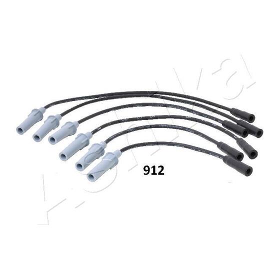 132-09-912 - Ignition Cable Kit 