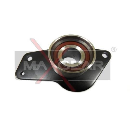 54-0293 - Deflection/Guide Pulley, timing belt 