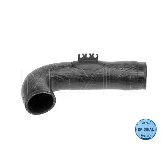 119 145 0001 - Charger Intake Hose 