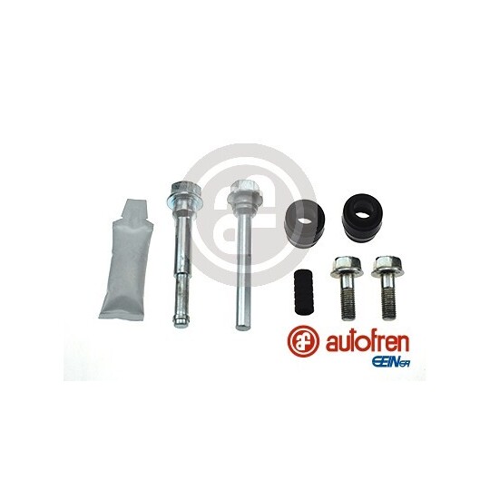 D7107C - Guide Sleeve Kit, brake caliper 