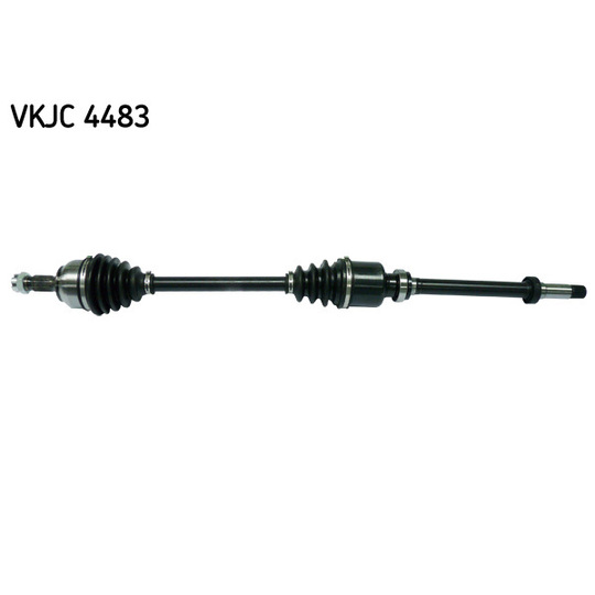 VKJC 4483 - Drive Shaft 