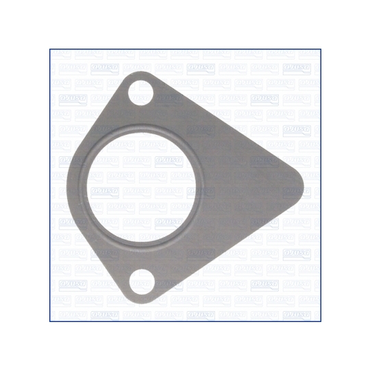 01292200 - Gasket, exhaust pipe 