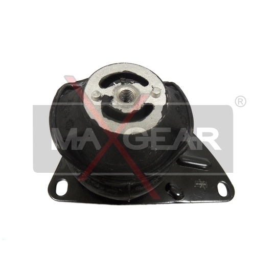 76-0193 - Engine Mounting 