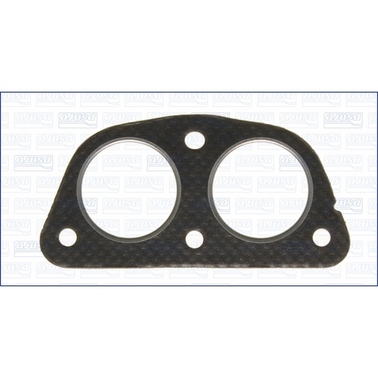 01157700 - Gasket, exhaust pipe 