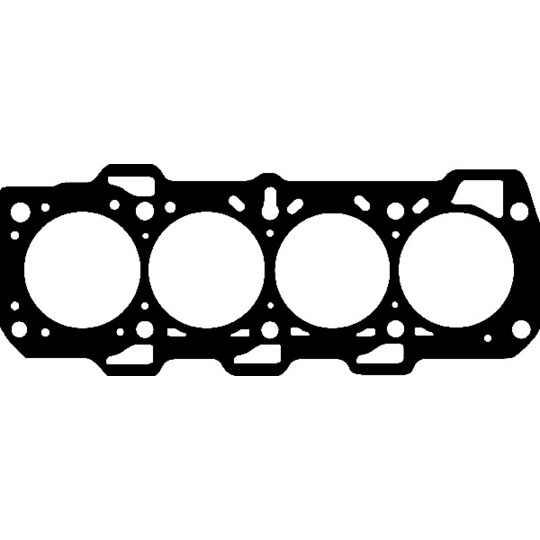 415048P - Gasket, cylinder head 