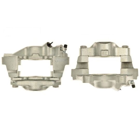 0 986 474 296 - Brake Caliper 