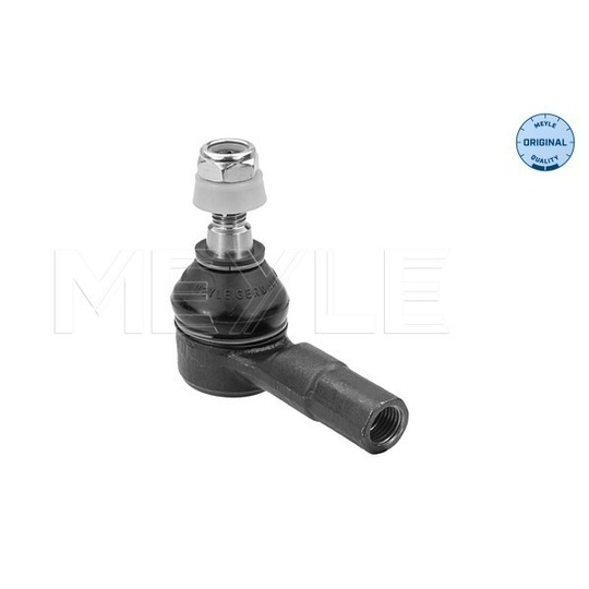 11-16 020 0019 - Tie rod end 