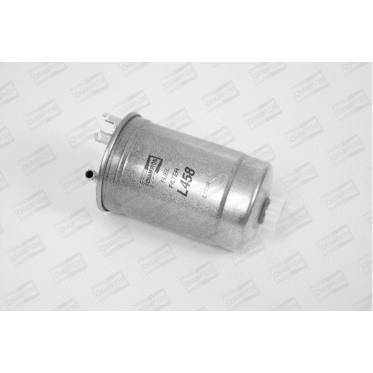 L458/606 - Fuel filter 