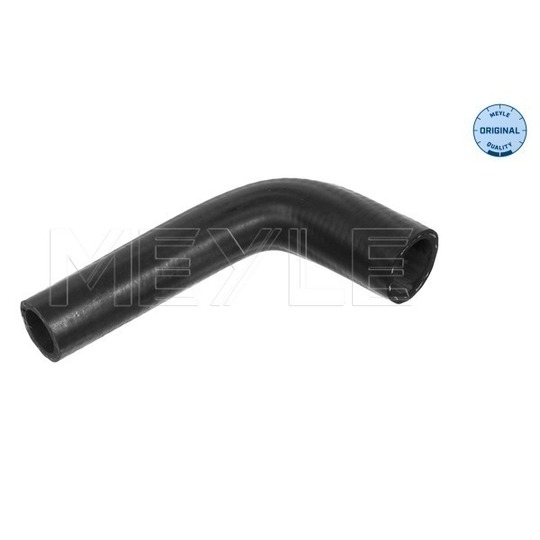 119 121 0032 - Radiator Hose 