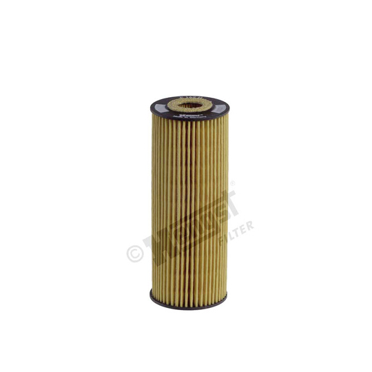 E142H D21 - Oil filter 