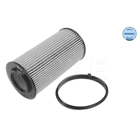 514 322 0004 - Oil filter 